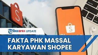 Heboh Kabar Shopee akan PHK Massal Karyawan, Shopee Indonesia Pastikan Indonesia Tak Kena Dampaknya