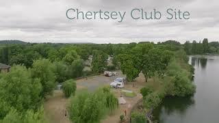 Chertsey Camping and Caravanning Club