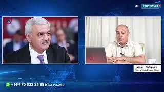 Bu qədər gəlir hardandır? Bir məşqçiyə 6 milyon manat maaş verilir amma qazilərin pensiyasına...