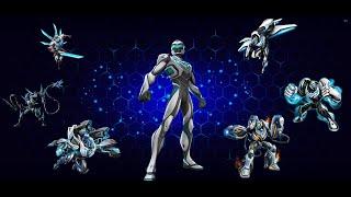 Max Steel Turbo Modes [Part 3]