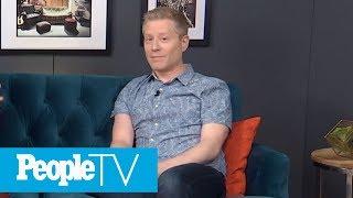 Anthony Rapp On Playing ‘Star Trek’s First Openly Gay Character | PeopleTV