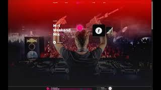 M-1 Weekend Mix 2023-06-23