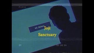 Joji - Sanctuary (перевод на русский) [rus sub]