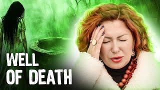 Murdered Wife. Well of Death – PSYCHIC INVESTIGATIONS | Paranormal | Scary