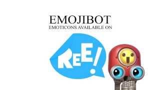 Emojibot for Ree App