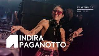 Indira Paganotto | Awakenings ADE 2023