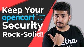 The Ultimate OpenCart Security & Malware Removal Tutorial