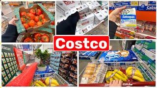 США Влог Шоппинг в COSTCO Семейный Влог USA VLOG