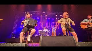 Troglauer - Du Entschuldige I Kenn Di (Cover, Live & Unplugged am 30.03.2024 in #geiselwind)