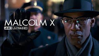 Malcolm X - 4K UHD | High-Def Digest