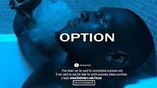 Oxlade Ft. Rema & Magixx x Ayra Starr Afro Type Beat - "Option"