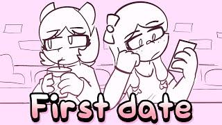 First Date (Animatic)