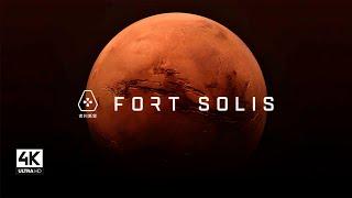 Fort Solis - Juego completo - Español sin comentarios - PC 4K Ultra