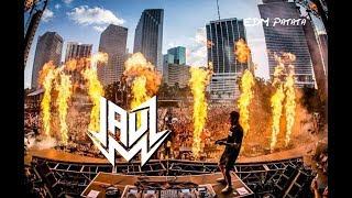 JAUZ [Drops Only] @ Ultra Music Festival Miami 2018