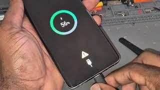 Phone charger not going in all the way fix -Samsung S10 S9 Note 20 Not charging fix