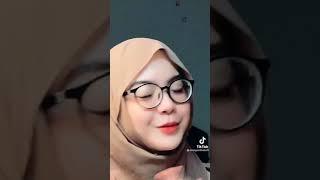 Kumpulan tiktok cewek Gemesin dan imut 