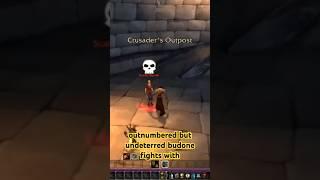 Crusaders Outpost… #worldofwarcraft #classicwow #wowhc #gaming #wowclassic #warcraft