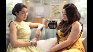 Godrej Expert Hair Color (TVC) | feat. Barsha Raut | Anjana Baraili | Dir. Aneel Neupane