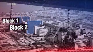 Doku & Reportage - Super GAU Tschernobyl – Sarkophag für die Ewigkeit?