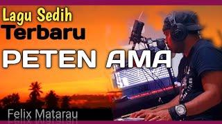 PETEN AMA / Official Music Video /Felix Matarau/ Lamaholot / Flores / Timor / NTT