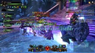 Neverwinter Kessell's Retreat Hunter Ranger Gameplay