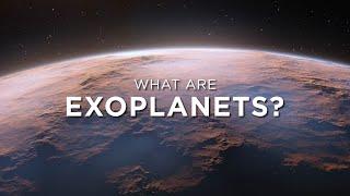 What's an exoplanet? Astro-Investigates Ep. 2 (Exoplanets)