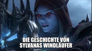World of Warcraft Lore - Geschichte von Sylvanas