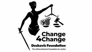 Deskovic Foundation | Righting Wrong. Reversal. Recovery. Reform.