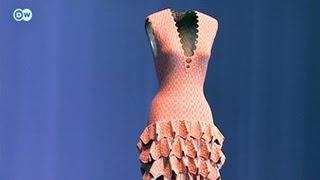 Mode von Azzedine Alaïa in Düsseldorf | Euromaxx