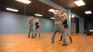 Kevin Andrews: Choreography Sample