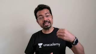 How to revise - Complete Revision Strategy | S K Mondal | Unacademy Accord