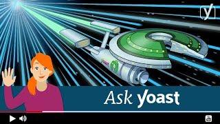Ask Yoast: Include WooCommerce product tags in XML sitemap?