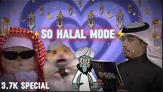 Halal memes that are a MUST WATCH ‍️