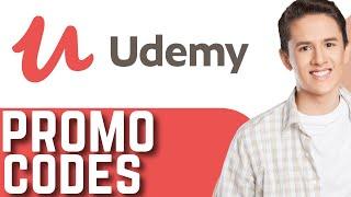 How to Get Udemy Promo Code 2024 | Udemy Discount Code ( Find working promo codes)