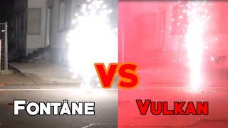 Profi-Fontäne VS. Vulkan [Weco][Ger/FullHD][PyroWorksHD][2015/16]