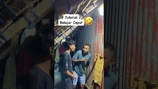 Agus belajar #comedy #funny #lucu #ngakak #komedi #humor