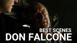 Best Scenes - Don Carmine Falcone (Gotham TV Series - Season 1)