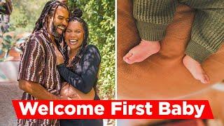 Daveed Diggs And Emmy Raver-lampman Welcome First Baby Together