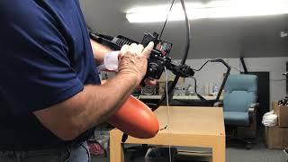 Gator Pro Gator Hunting Crossbow Line Reloading How-To Guide
