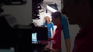 #shorts Innova Leaf Creative Solutions | Video Production UF Department of Small Business Relations