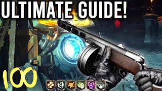 Call of Duty Vanguard Zombies: ULTIMATE GUIDE! EVERYTHING YOU NEED TO KNOW!