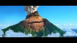 Disney Pixar's Lava - Clip 1