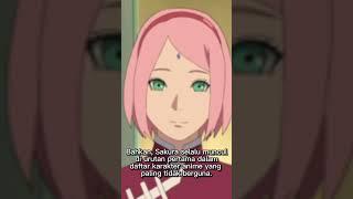 Karakter Di Naruto Yang Paling Di Benci || Part 1 #naruto #wisequotes #anime #animes