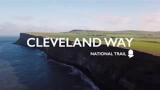 Cleveland Way National Trail