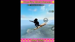 FreeFire_Back_to_Home_Screen Problem || Black Screen Problem #shorts #freefire #shortvideo