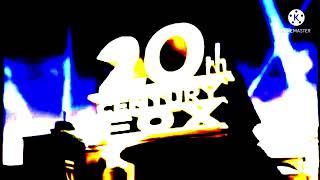 1996 20th century fox home entertainment in G major 979