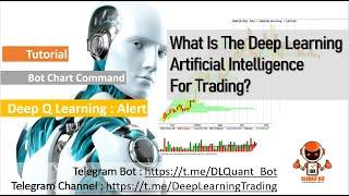 What is the deep Learning Artificial Intelligence for Trading ?