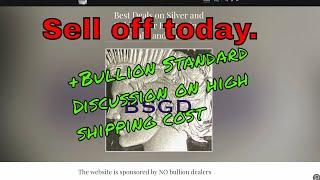 Best Silver Gold Deals of 12-27-24 BULLION STANDARD REMOVED FROM WEBSITE