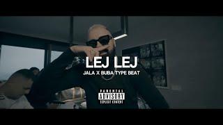 [FREE] Jala Brat x Buba Corelli x RAF Camora Type Beat - "LEJ LEJ" | Balkan Instrumental 2024 |4K