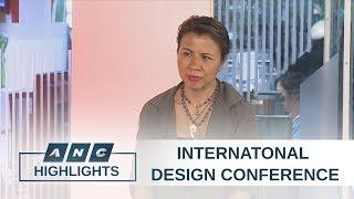 Using sustainable materials in design | Dateline Philippines